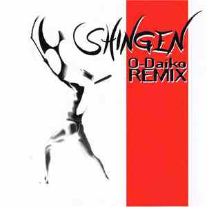 Shingen - O-Daiko (Remix) download flac