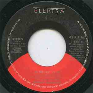 Shirley Murdock - As We Lay download flac