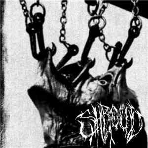 Shroud  - This Is Not For You download flac