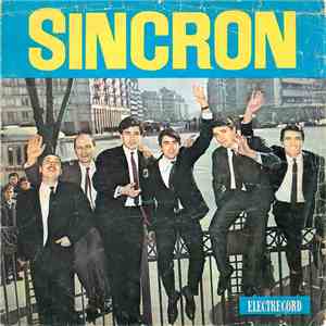 Sincron - Sincron download flac
