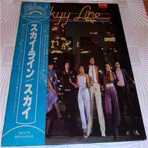 Skyy - Skyy Line download flac