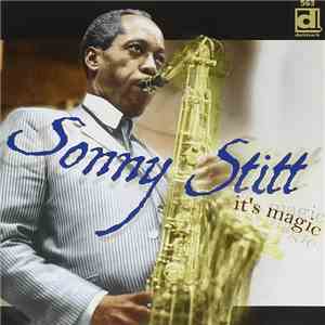 Sonny Stitt - It's Magic download flac