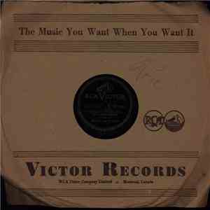 Sons Of The Pioneers - Cigareetes, Whusky, And Wild, Wild Women / My Best To You download flac