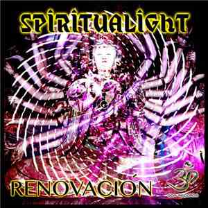 Spiritualight - Renovación download flac
