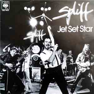 Spliff - Jet Set Star download flac