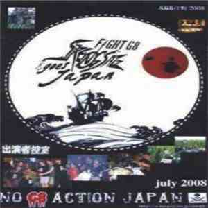 Sprengsatz - Goes Japan - Fight G8 download flac