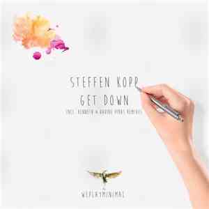 Steffen Kopp - Get Down EP download flac