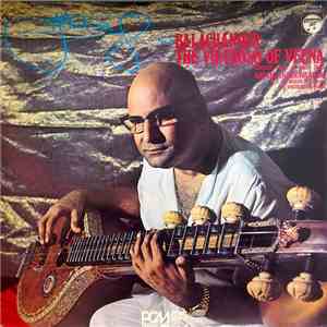Sundaram Balachander - The Virtuoso Of Veena (Classical Music Of South India) download flac