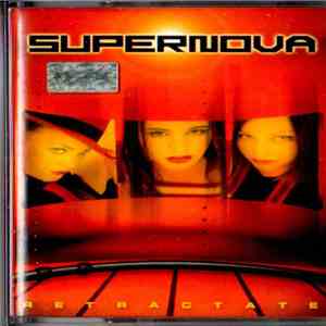 Supernova  - Retractate download flac