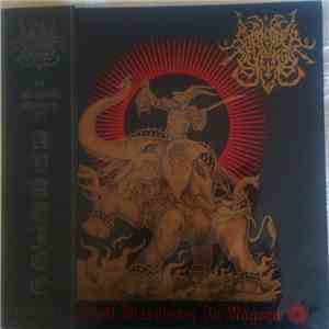 Surrender Of Divinity - Manifest Blasphemy In Nagoya LP download flac