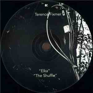 Terence Fixmer - Elka E.P download flac