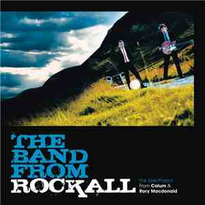 The Band From Rockall - The Band From Rockall download flac