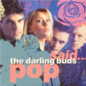The Darling Buds - Pop Said... download flac