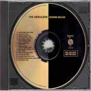 The Derailers - Reverb Deluxe download flac