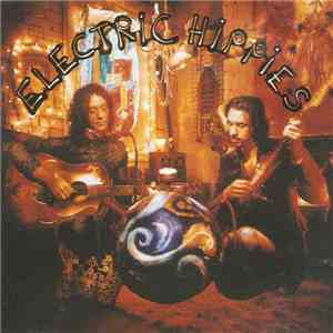 The Electric Hippies - The Electric Hippies download flac