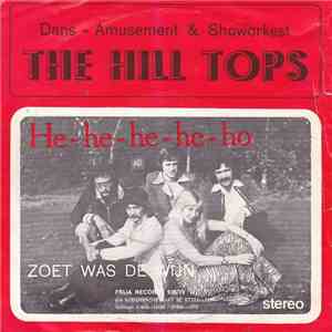 The Hill Tops - He-He-He-He-Ho download flac