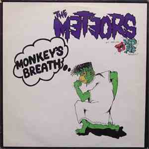 The Meteors  - Monkey's Breath download flac