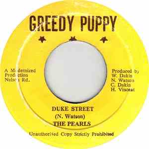 The Pearls  - Duke Street download flac