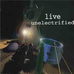 The Rat Race  - Live Unelectrified download flac
