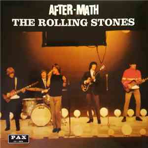The Rolling Stones - After-Math (The Original 1966 Mono Mix) download flac