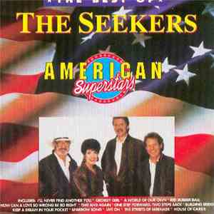 The Seekers - Best Of Today download flac