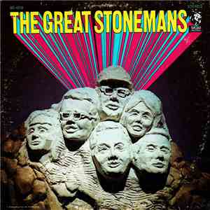 The Stonemans - The Great Stonemans download flac