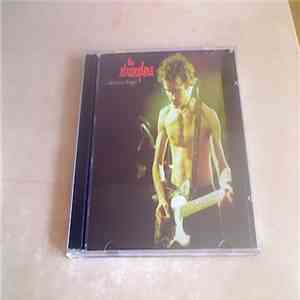 The Stranglers - A Conkeroonee Stringer FLAC album