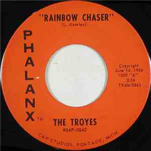 The Troyes - Why download flac