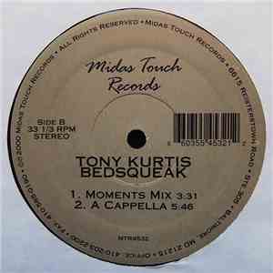 Tony Kurtis - Bedsqueak download flac