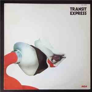 Transit Express - Couleurs Naturelles download flac
