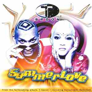 T-Spoon - Summer Love download flac