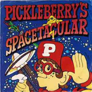 Unknown Artist - Pickleberry's Spacetacular download flac
