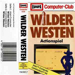 Unknown Artist - Wilder Westen download flac