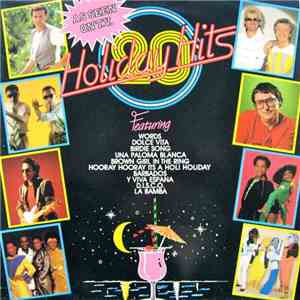 Various - 20 Holiday Hits download flac