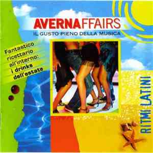Various - Avernaffairs - Ritmi Latini download flac