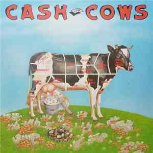 Various - Cash-Cows download flac