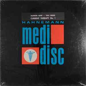 Various - Current Therapy No. 1: Oral Hypoglycemic Agents download flac