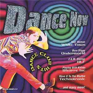 Various - Dance Now Volume 1 download flac