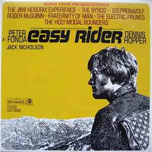 Various - Easy Rider (Music From The Soundtrack) download flac