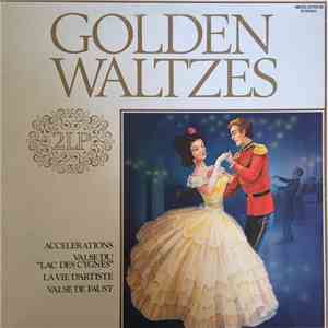 Various - Golden Waltzes download flac