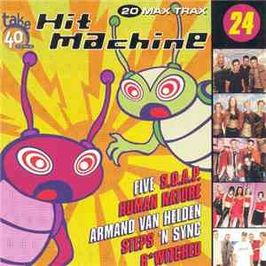 Various - Hit Machine 24 download flac
