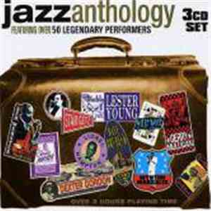 Various - Jazz Anthology download flac