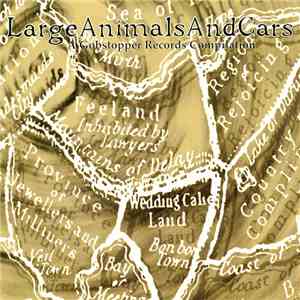 Various - Large Animals And Cars download flac