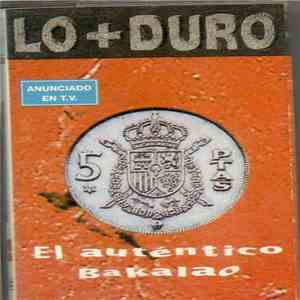Various - Lo + Duro download flac
