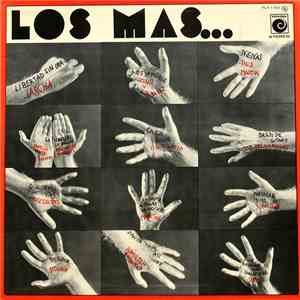 Various - Los Mas... download flac