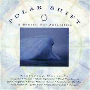 Various - Polar Shift (A Benefit For Antarctica) download flac