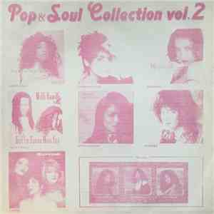 Various - Pop & Soul Collection Vol. 2 download flac