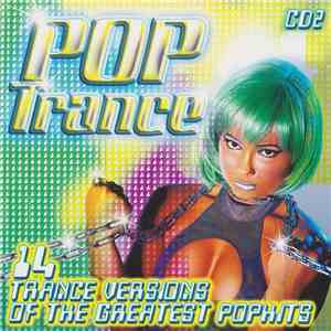 Various - Pop Trance CD2 download flac