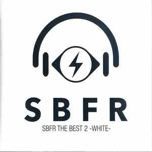 Various - SBFR The Best 2 -White download flac