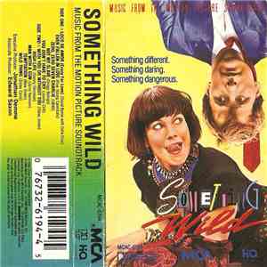 Various - Something Wild - Music From The Motion Picture Soundtrack download flac
